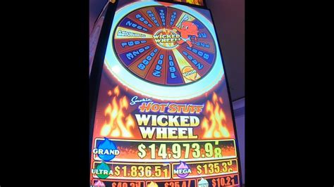 wicked wheel slot machine app.